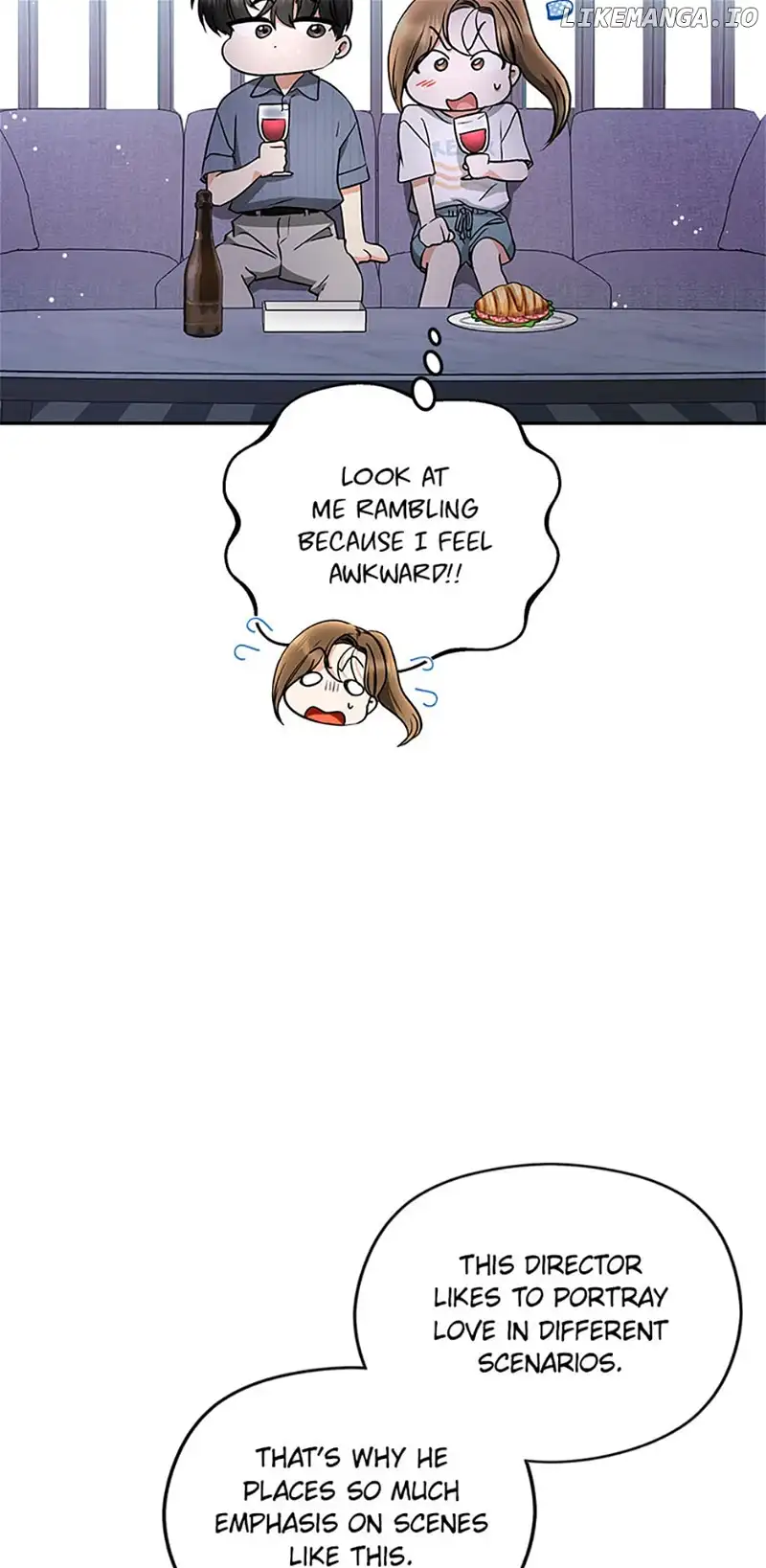 A Kiss Is Not Enough Chapter 41 page 38