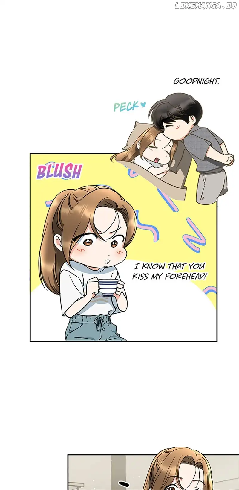 A Kiss Is Not Enough Chapter 41 page 3