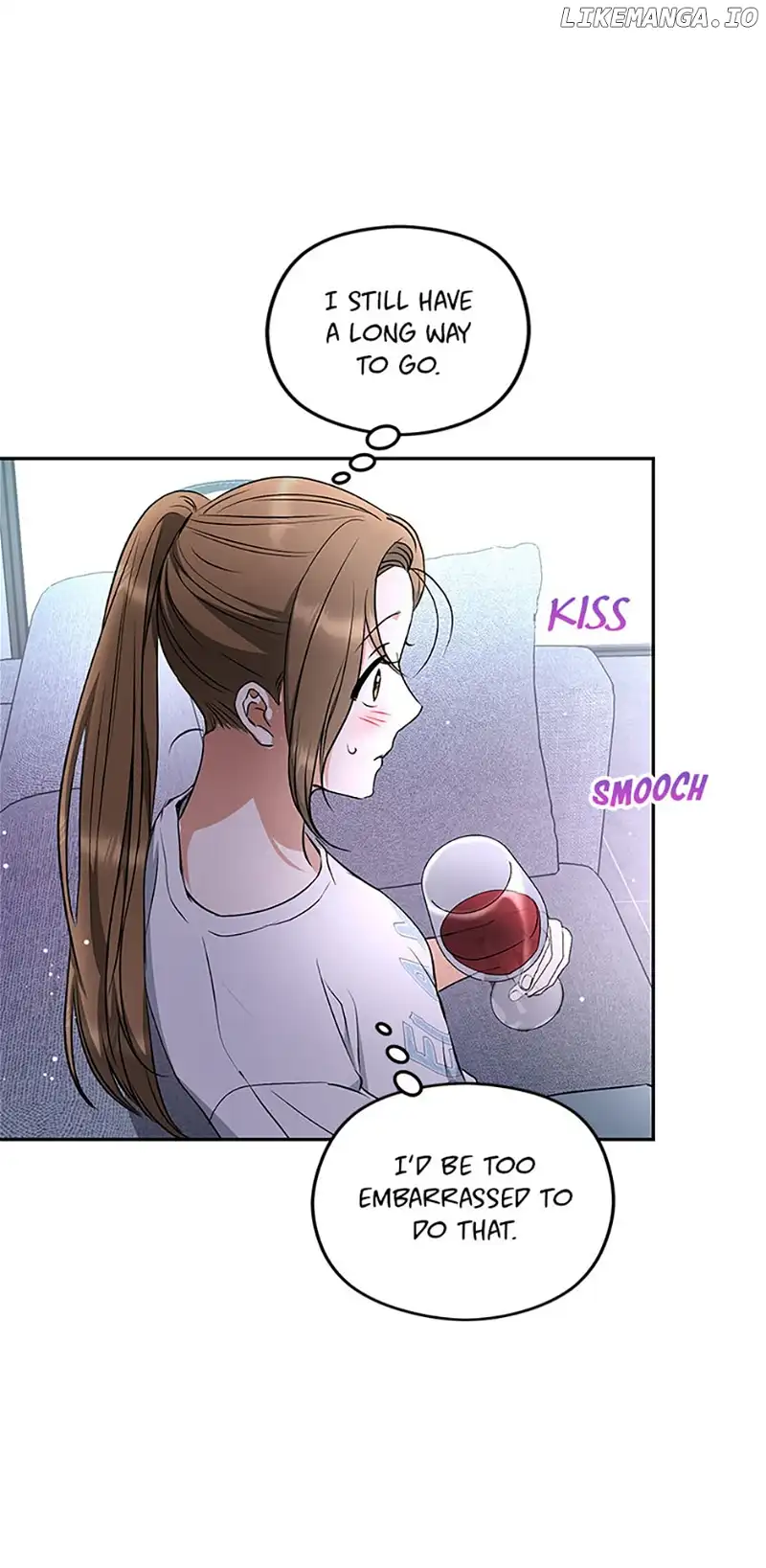 A Kiss Is Not Enough Chapter 41 page 41