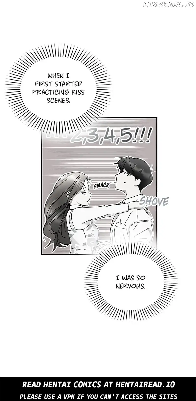A Kiss Is Not Enough Chapter 41 page 42