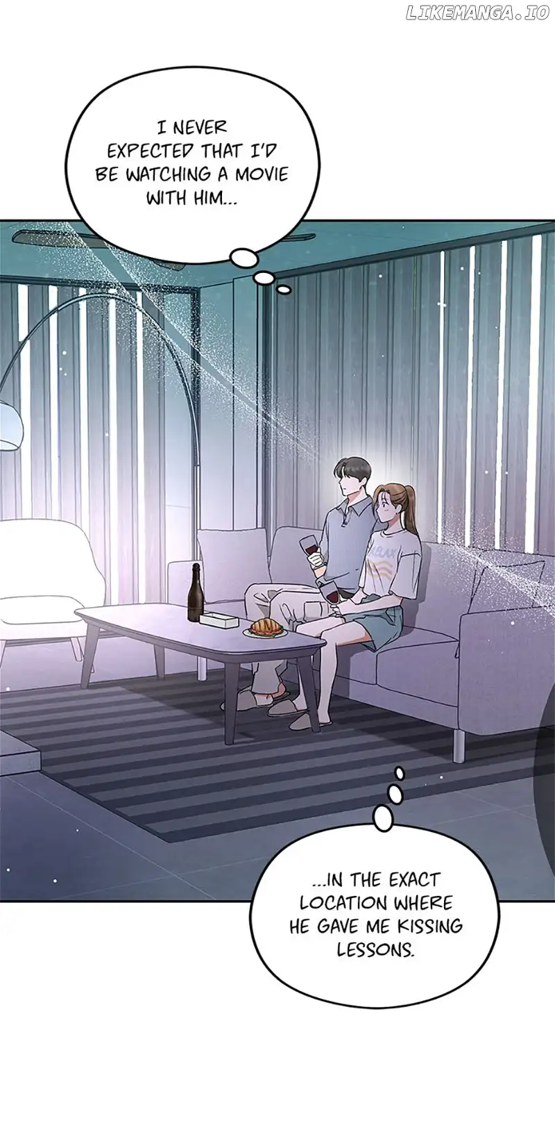 A Kiss Is Not Enough Chapter 41 page 43