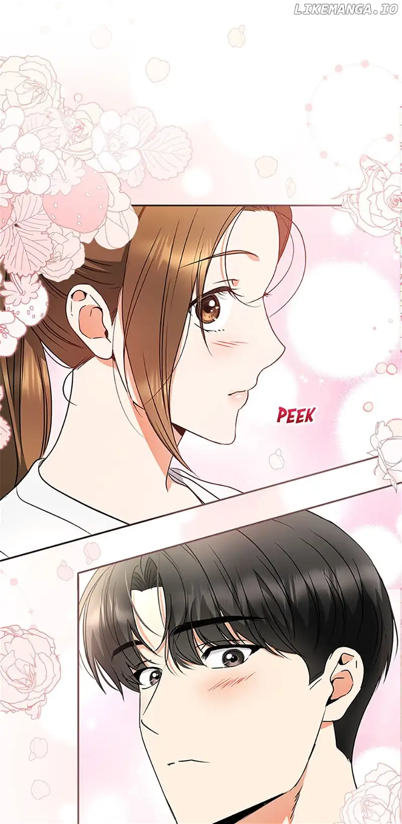 A Kiss Is Not Enough Chapter 41 page 44