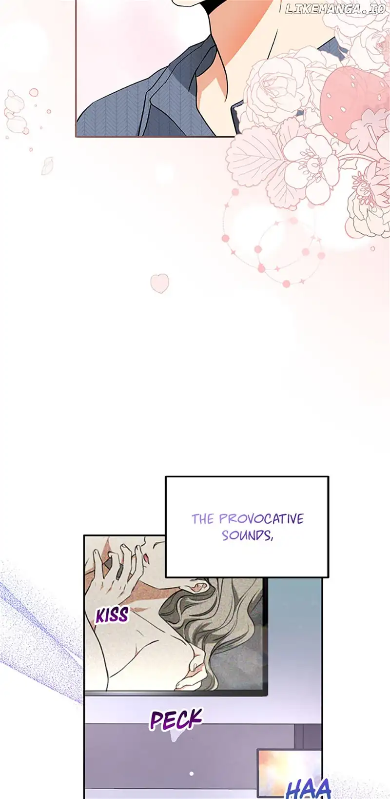 A Kiss Is Not Enough Chapter 41 page 45