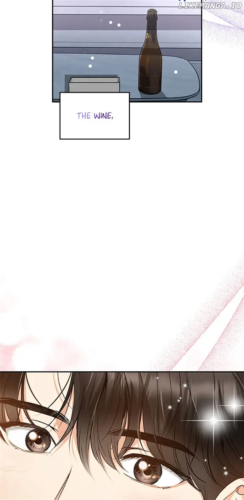 A Kiss Is Not Enough Chapter 41 page 46