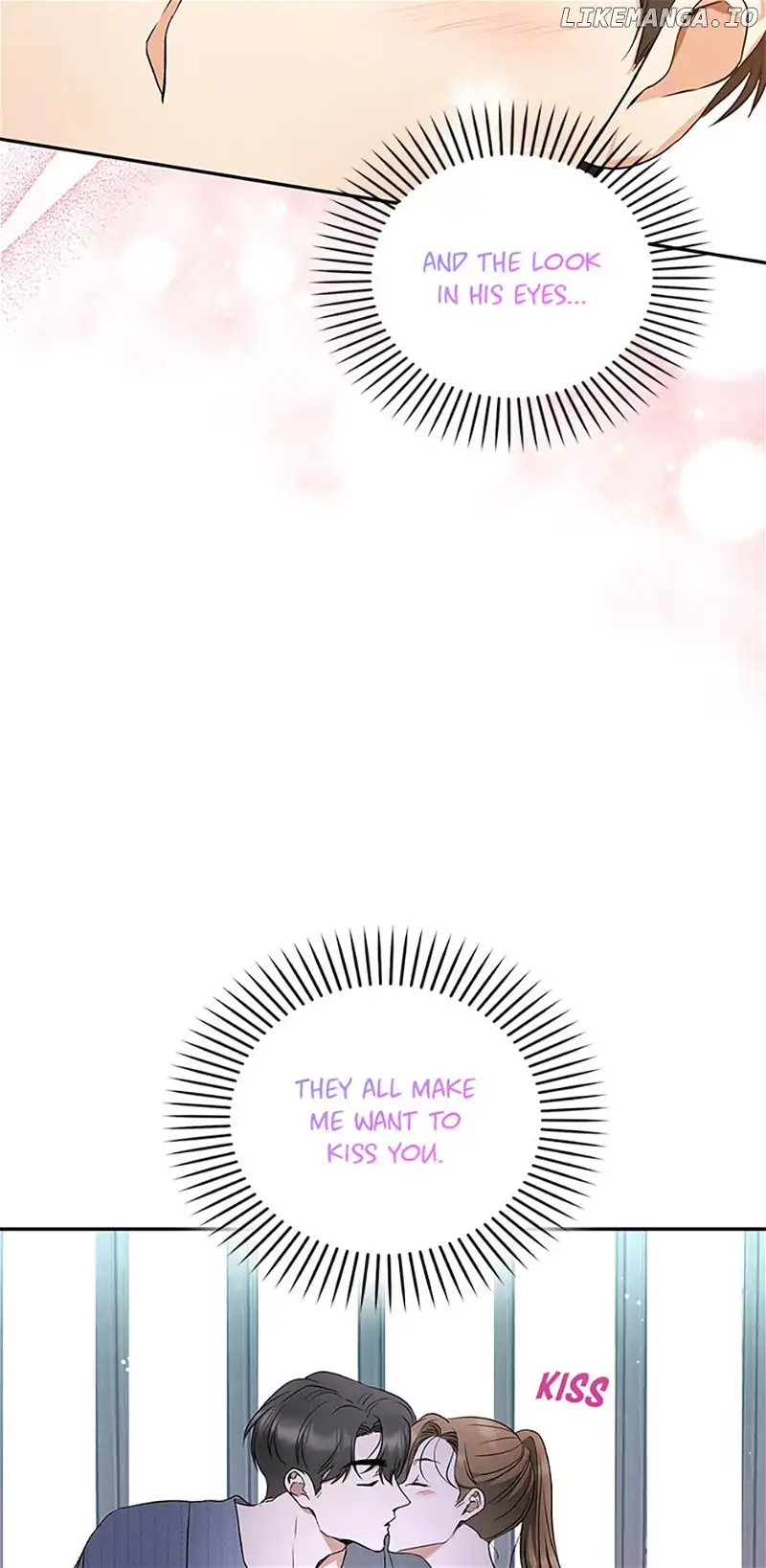 A Kiss Is Not Enough Chapter 41 page 47