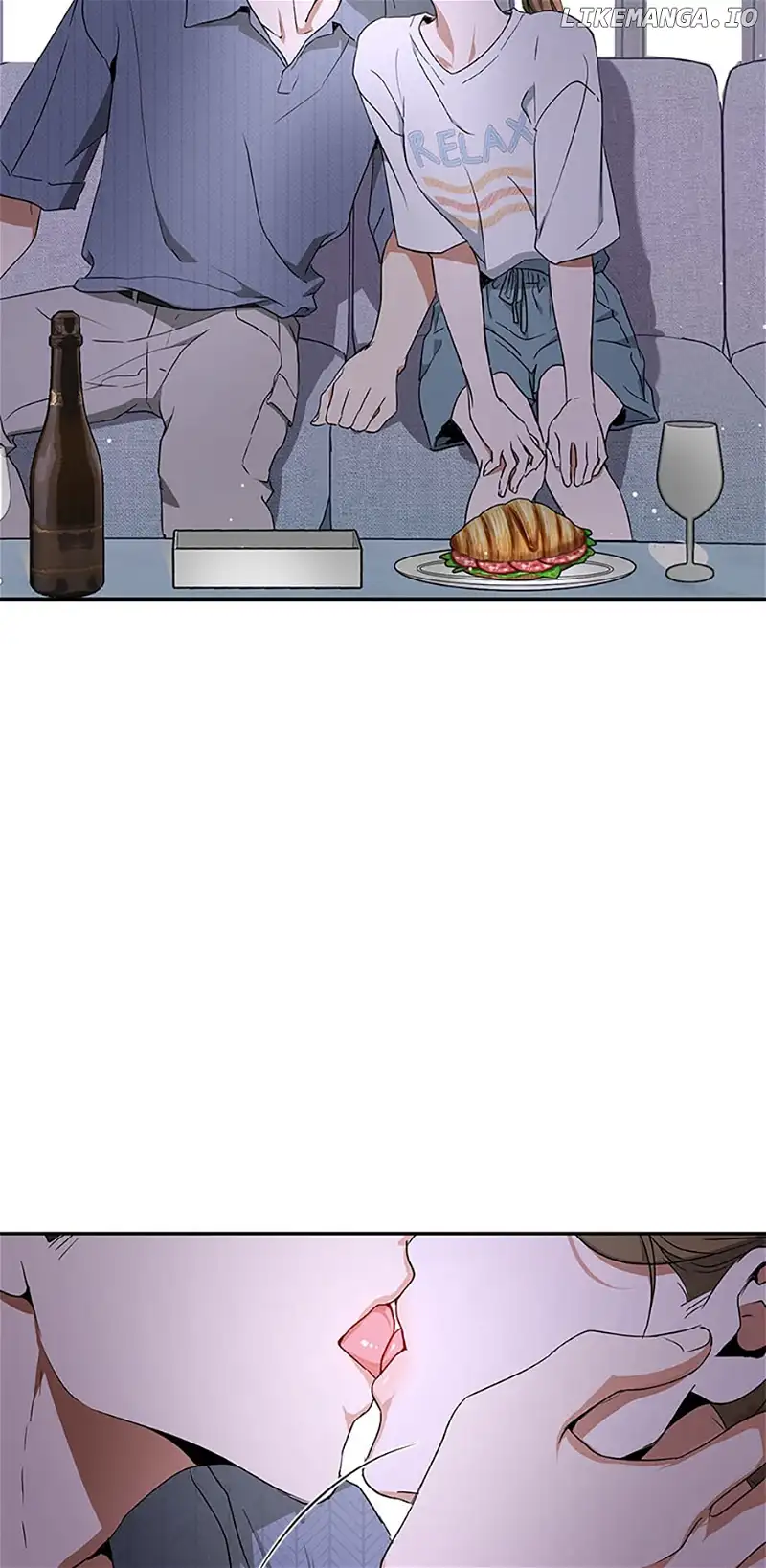 A Kiss Is Not Enough Chapter 41 page 48