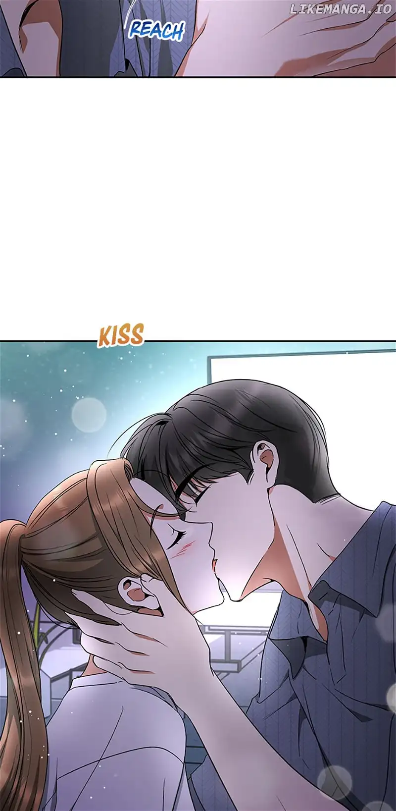 A Kiss Is Not Enough Chapter 41 page 49