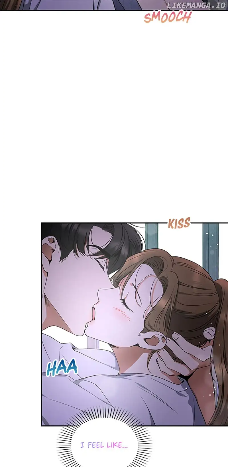 A Kiss Is Not Enough Chapter 41 page 50