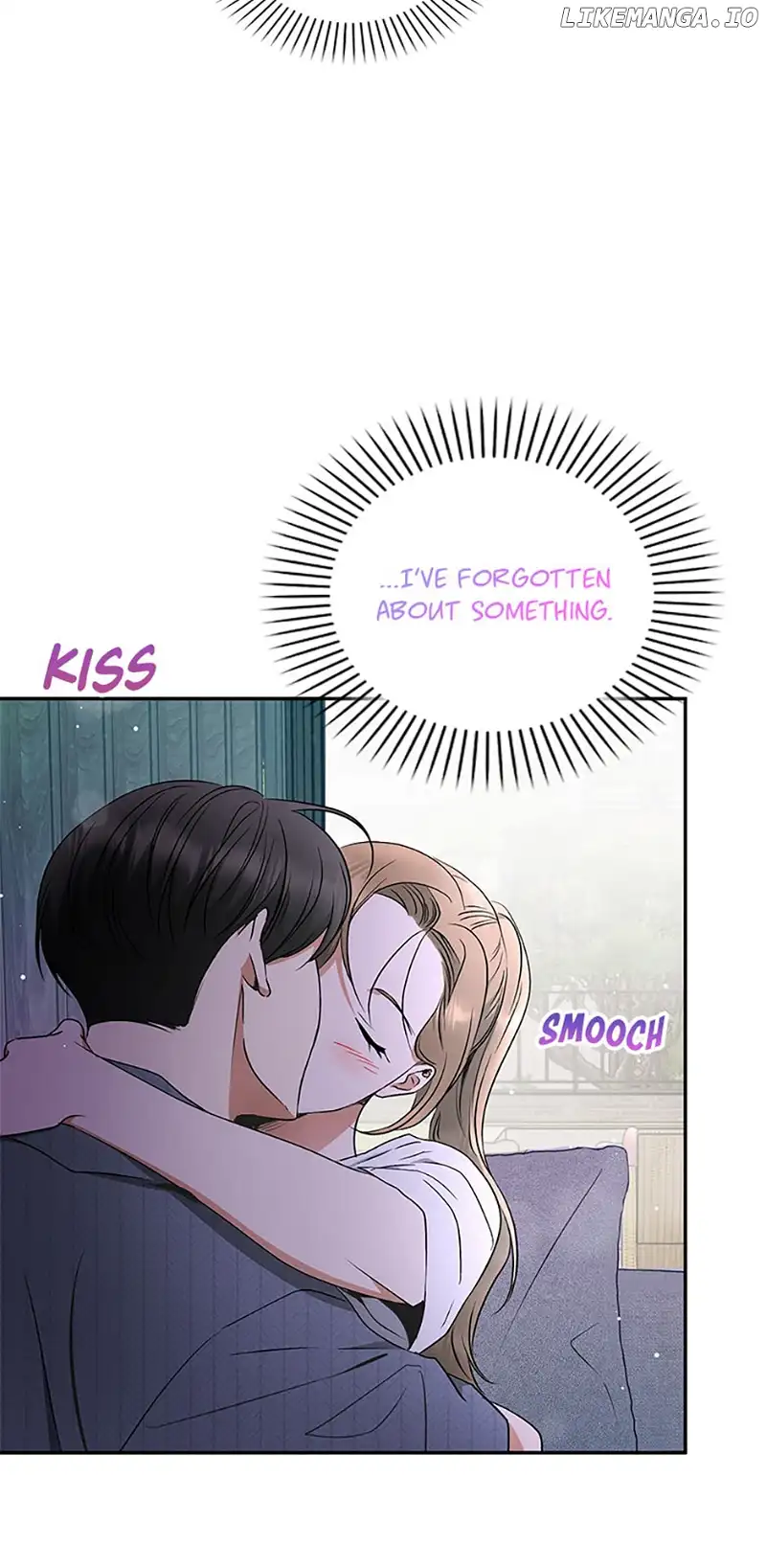 A Kiss Is Not Enough Chapter 41 page 51