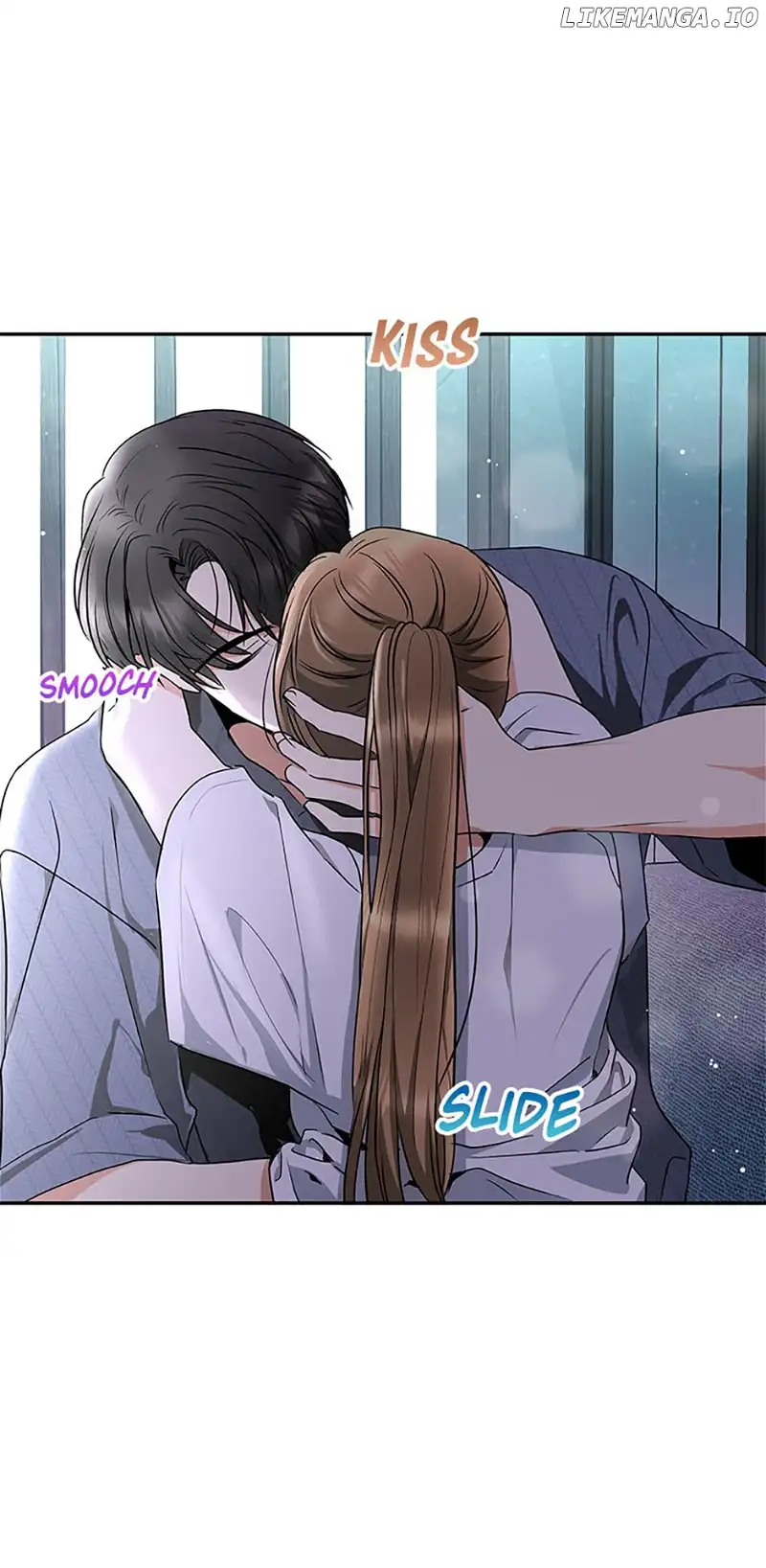 A Kiss Is Not Enough Chapter 41 page 52