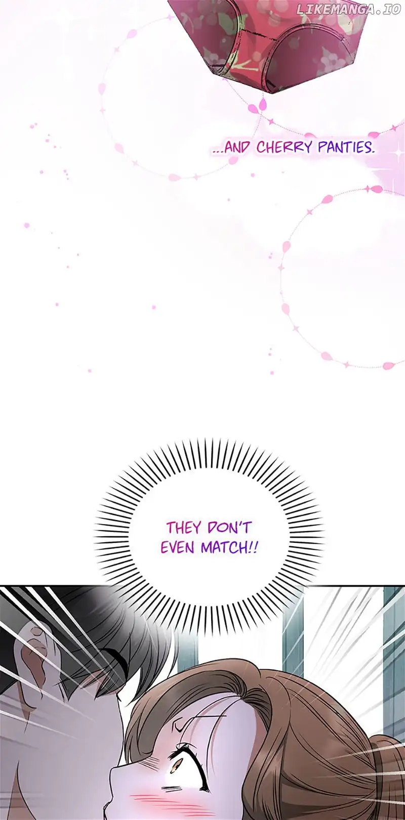 A Kiss Is Not Enough Chapter 41 page 55