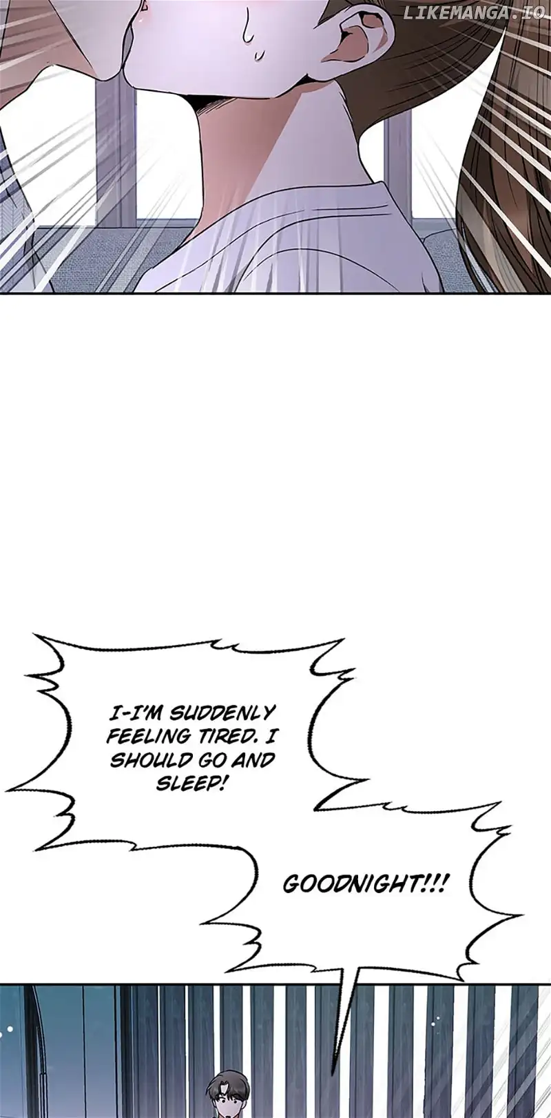 A Kiss Is Not Enough Chapter 41 page 56
