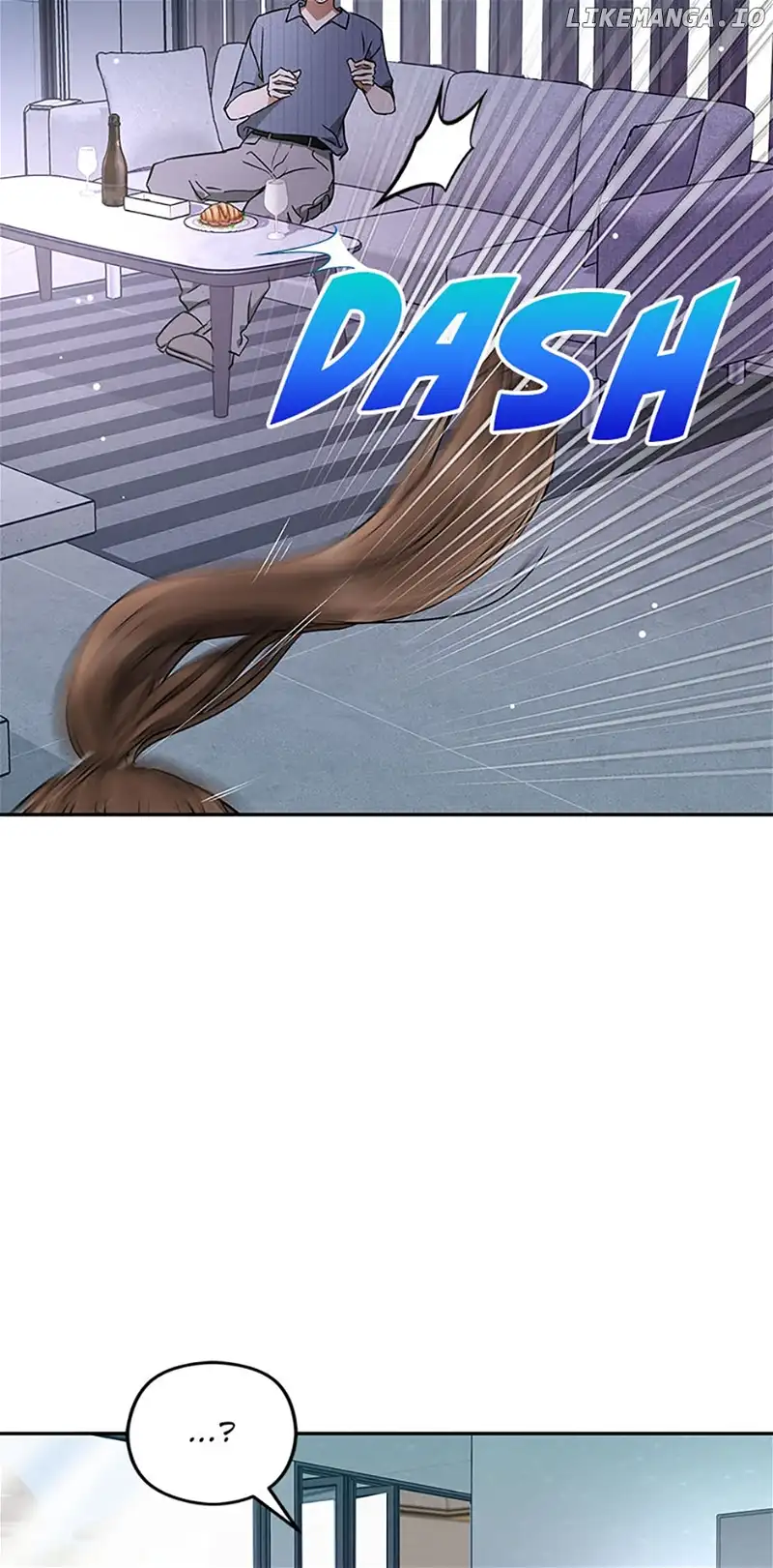 A Kiss Is Not Enough Chapter 41 page 57