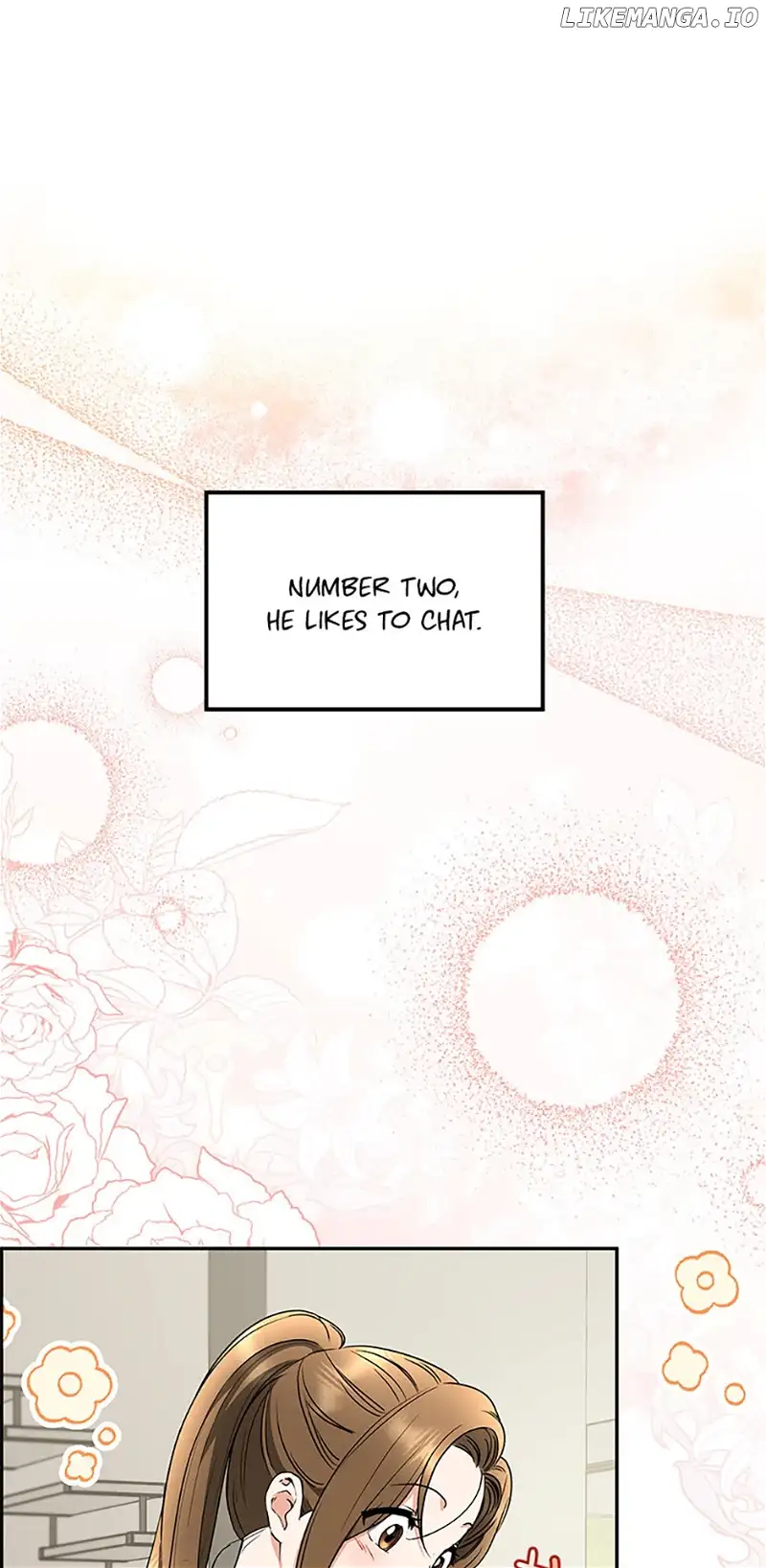 A Kiss Is Not Enough Chapter 41 page 5
