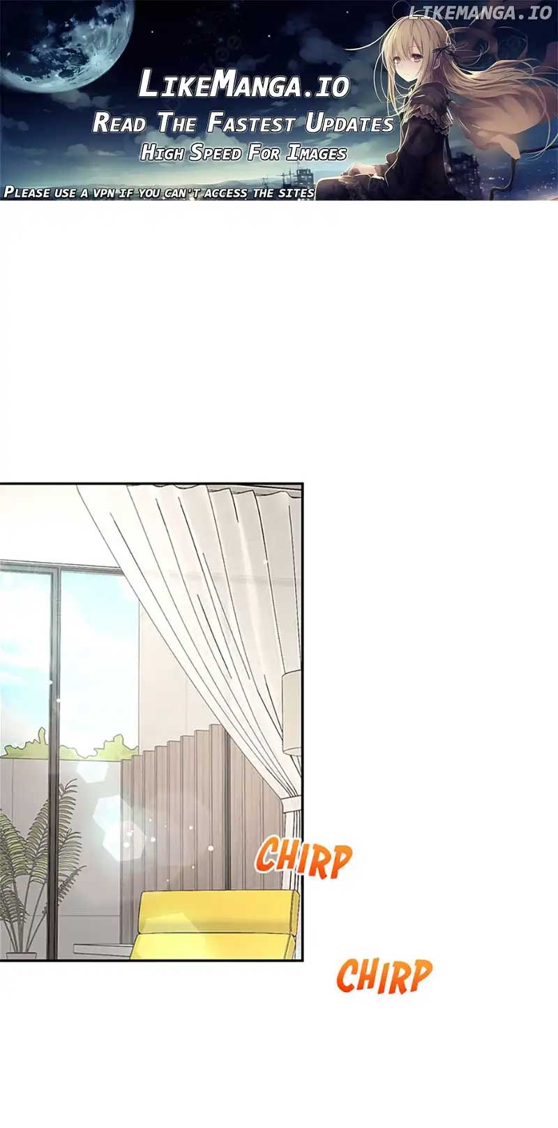 A Kiss Is Not Enough Chapter 42 page 0