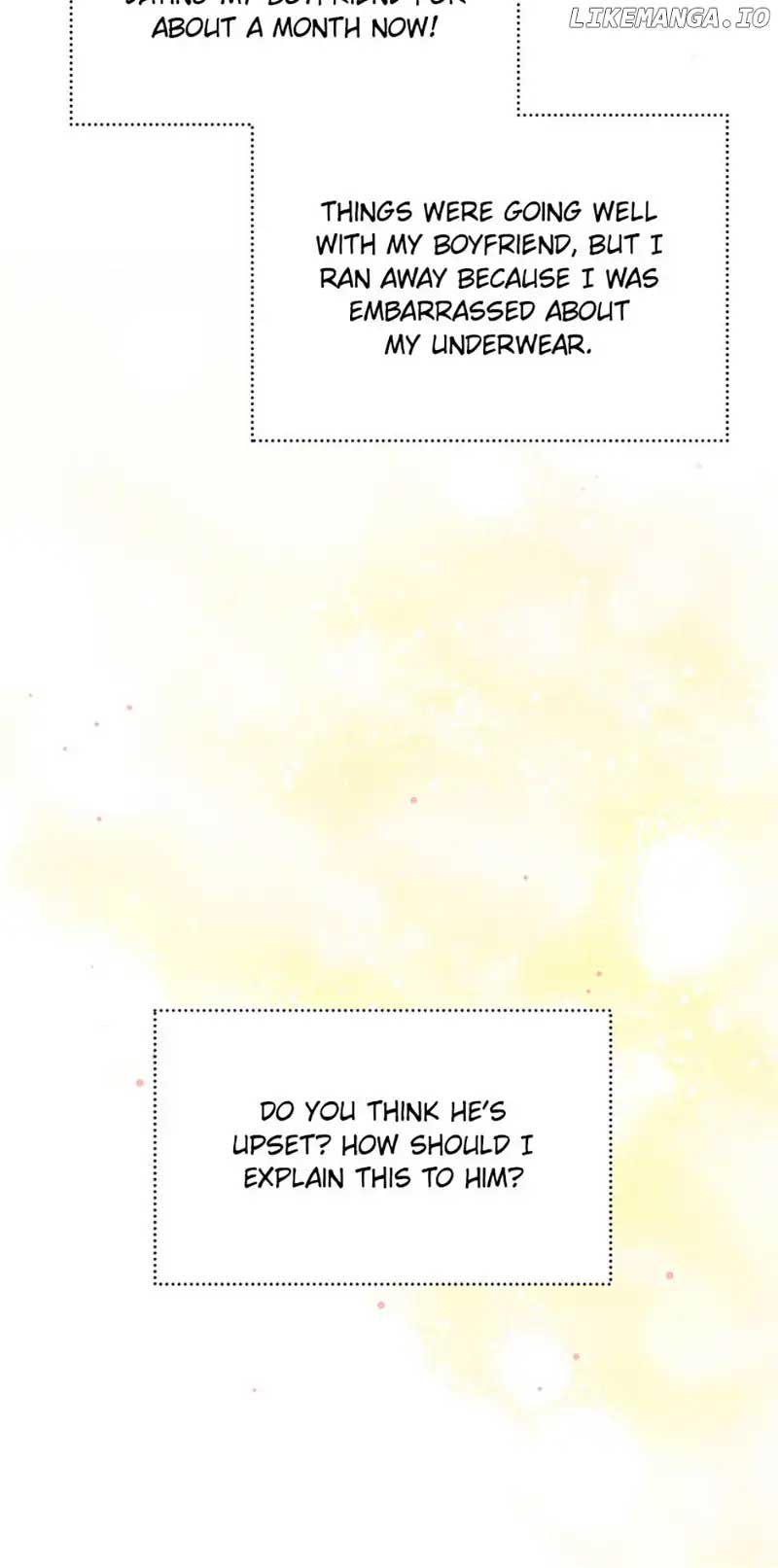 A Kiss Is Not Enough Chapter 42 page 9