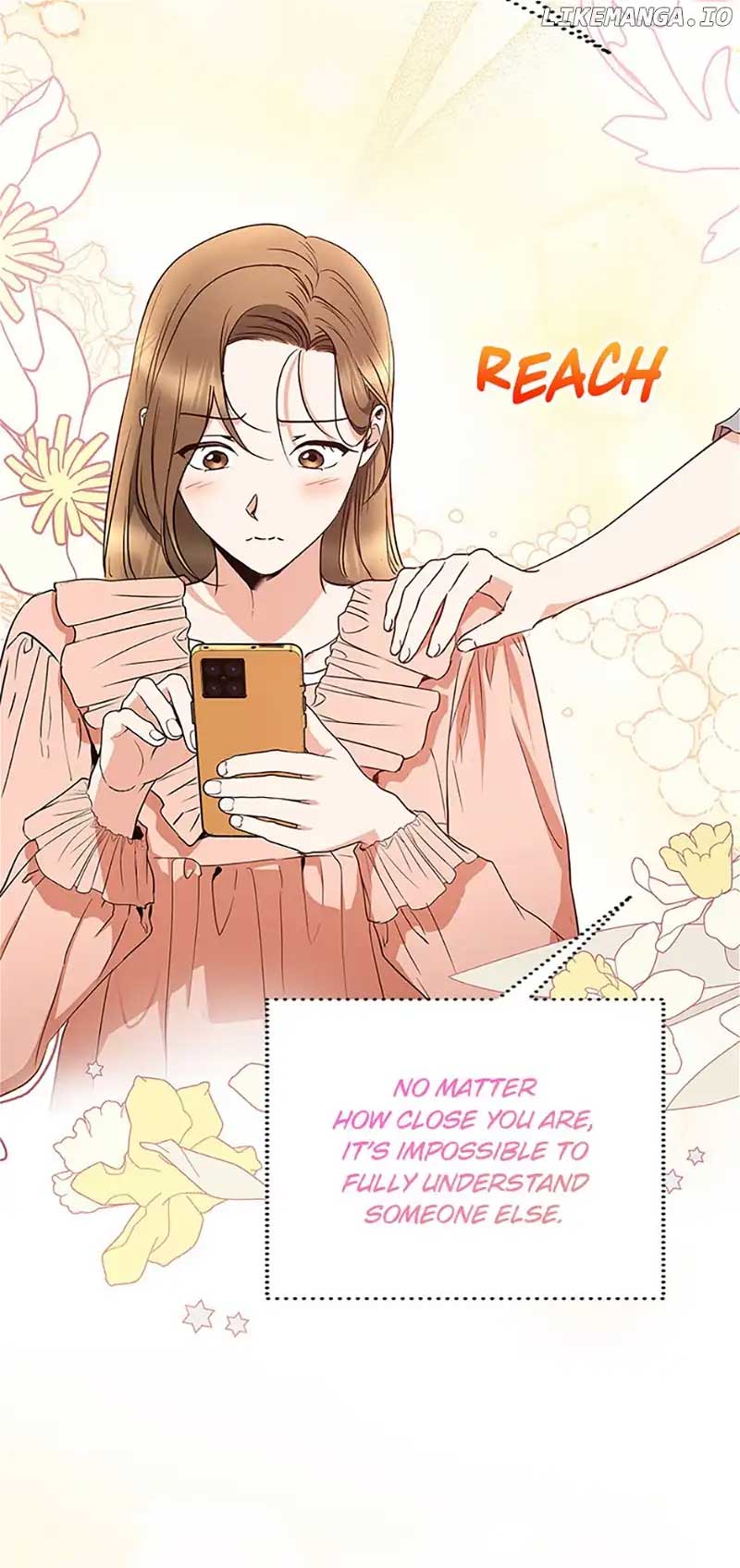 A Kiss Is Not Enough Chapter 42 page 15