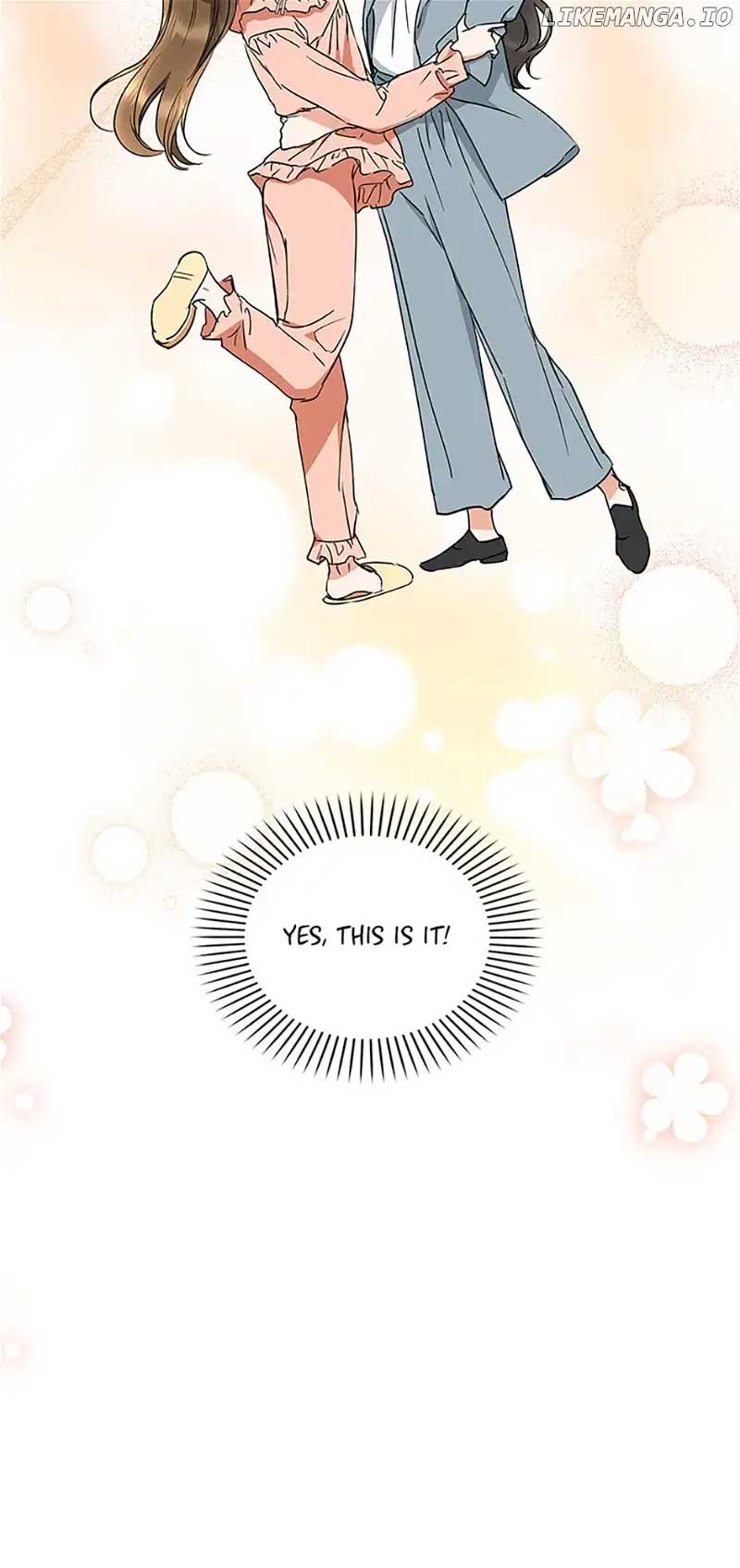 A Kiss Is Not Enough Chapter 42 page 18