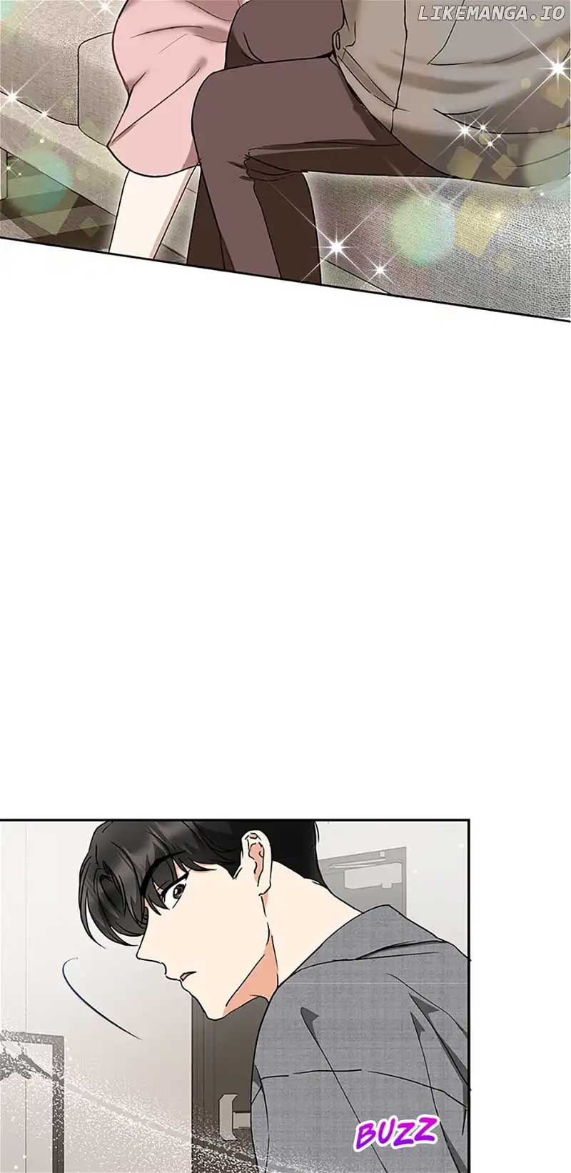 A Kiss Is Not Enough Chapter 42 page 26