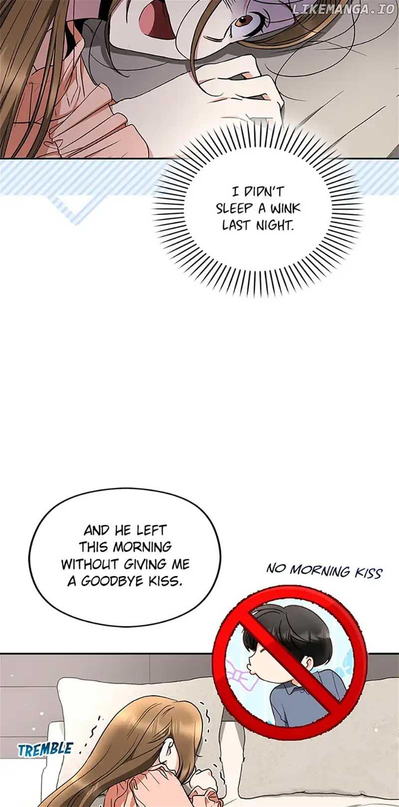 A Kiss Is Not Enough Chapter 42 page 2