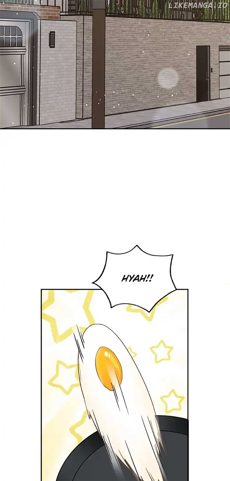 A Kiss Is Not Enough Chapter 42 page 33