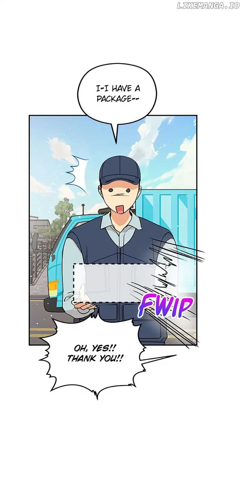 A Kiss Is Not Enough Chapter 42 page 37