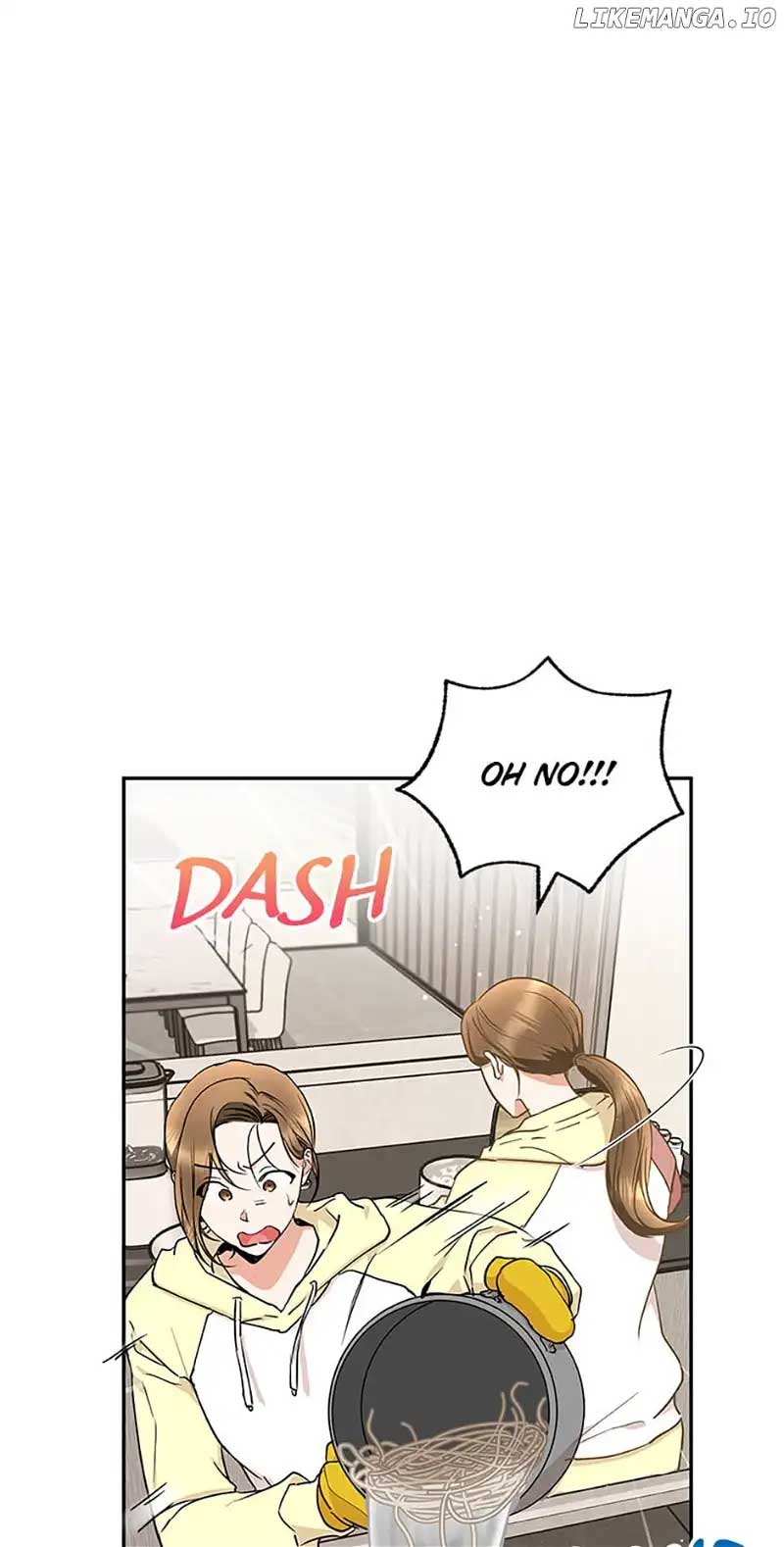 A Kiss Is Not Enough Chapter 42 page 41