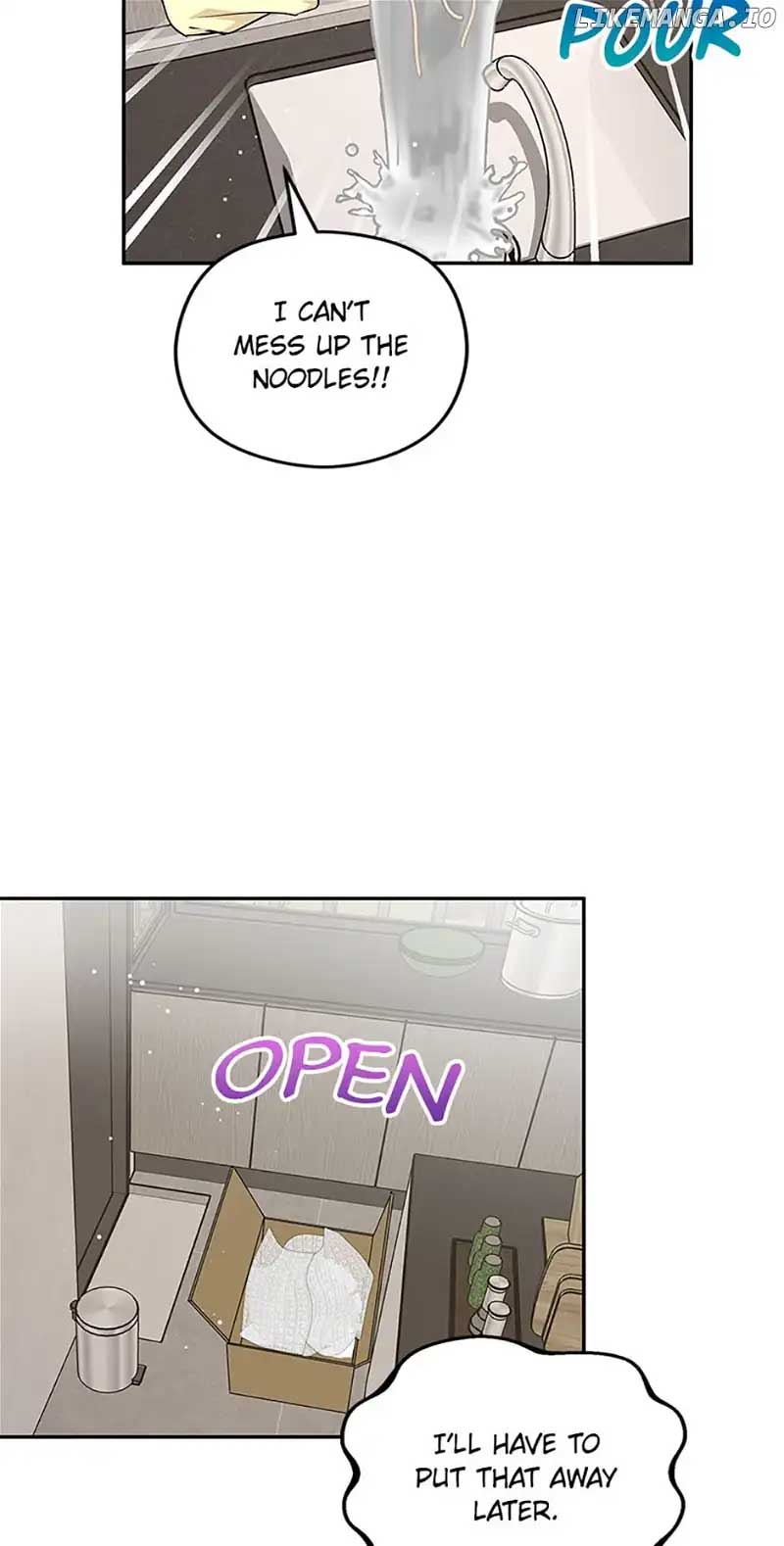 A Kiss Is Not Enough Chapter 42 page 42