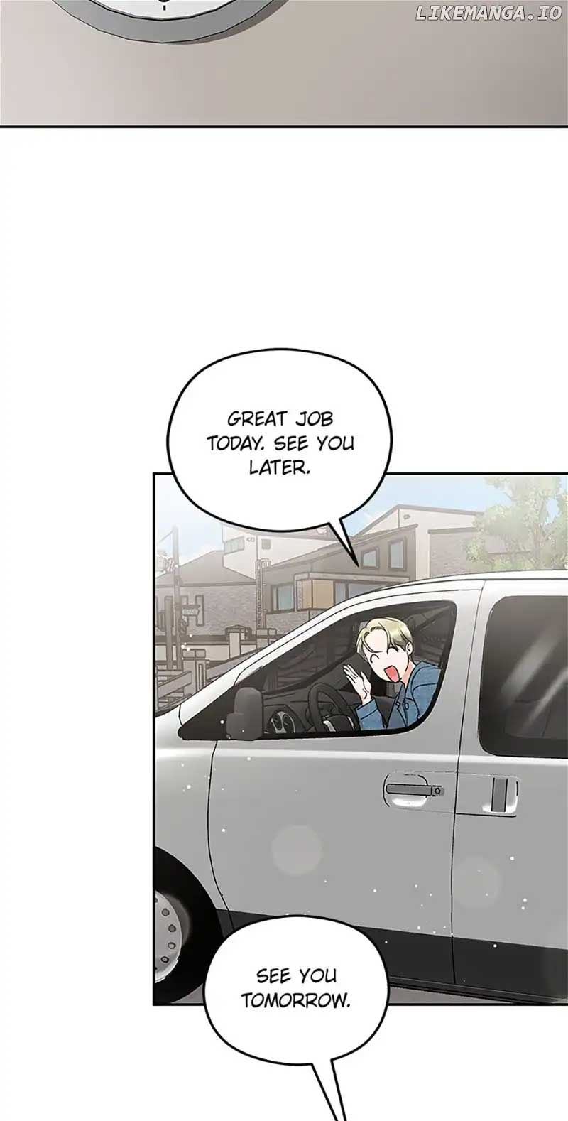 A Kiss Is Not Enough Chapter 42 page 44