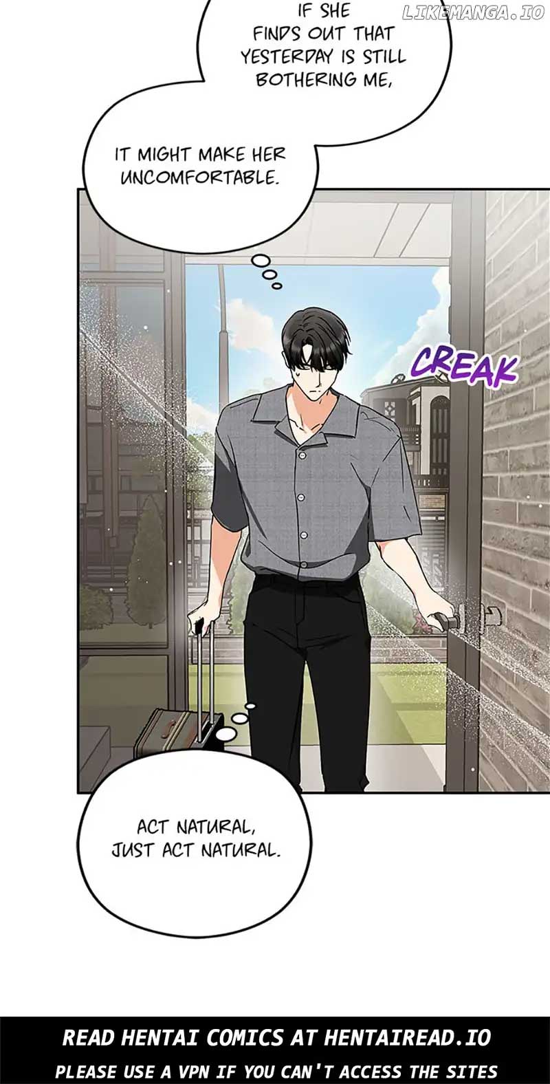 A Kiss Is Not Enough Chapter 42 page 46