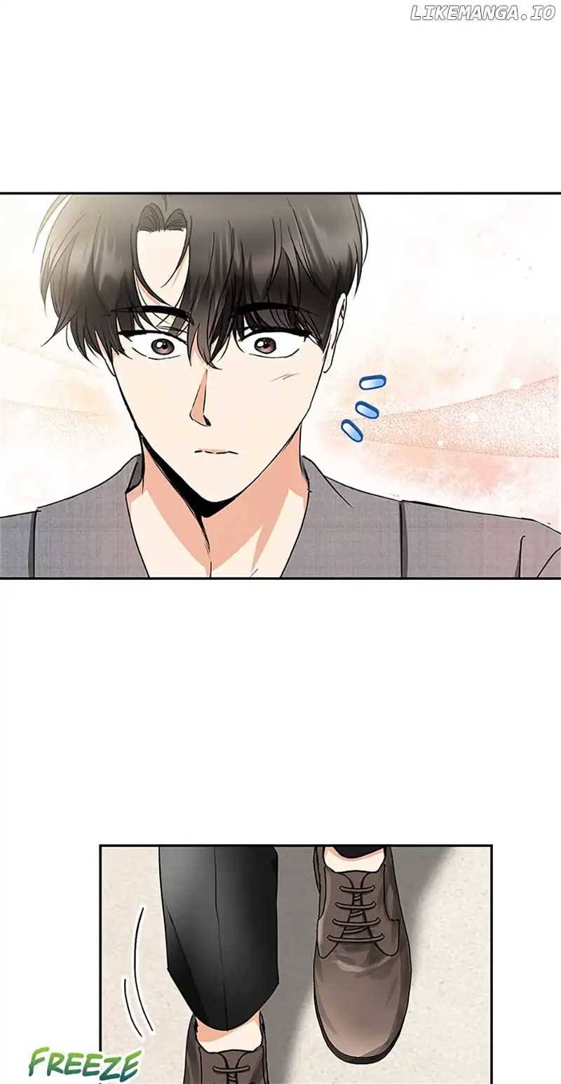 A Kiss Is Not Enough Chapter 42 page 47