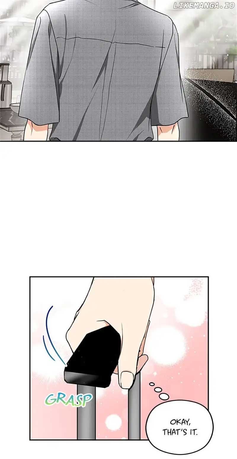 A Kiss Is Not Enough Chapter 42 page 49