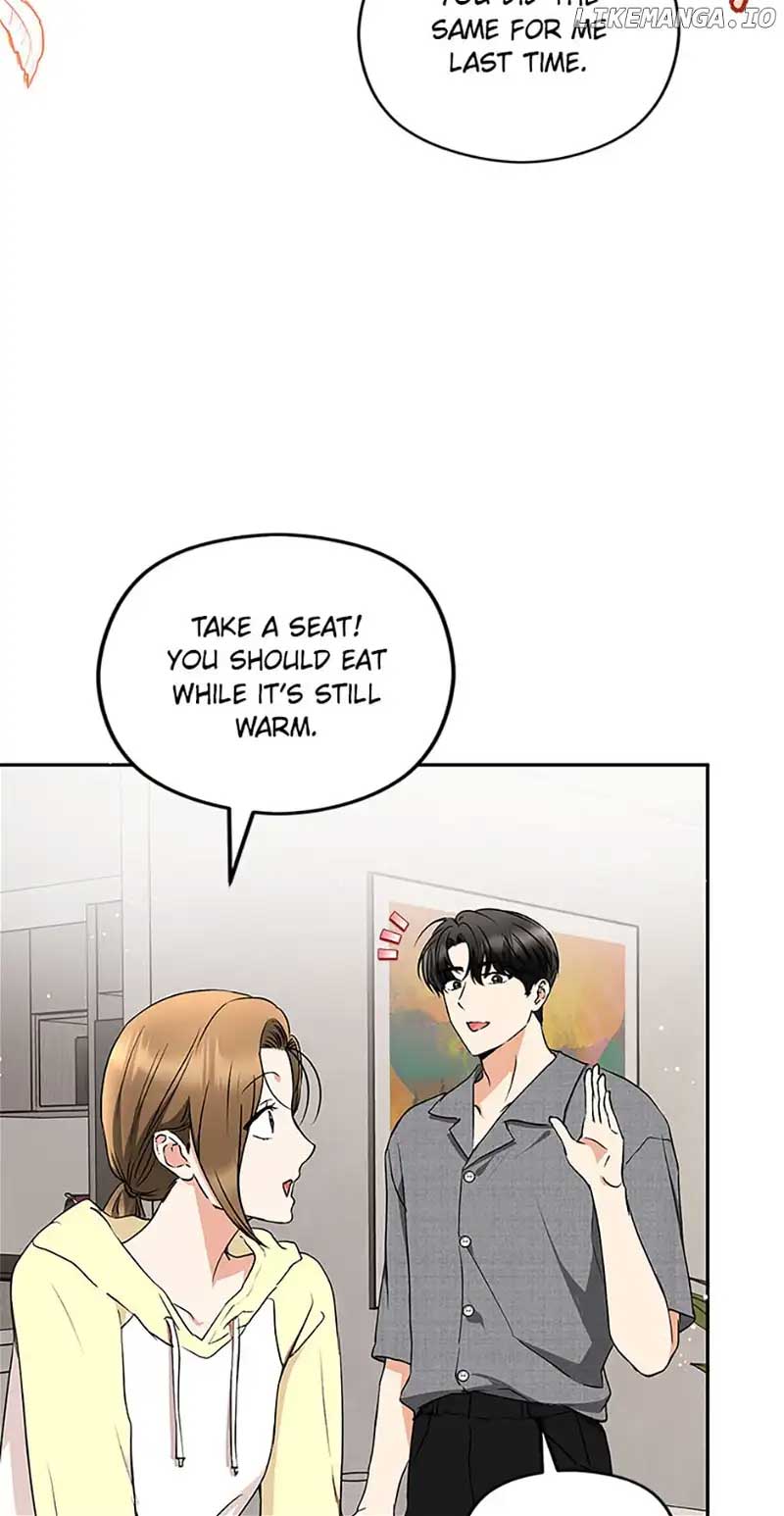 A Kiss Is Not Enough Chapter 42 page 54