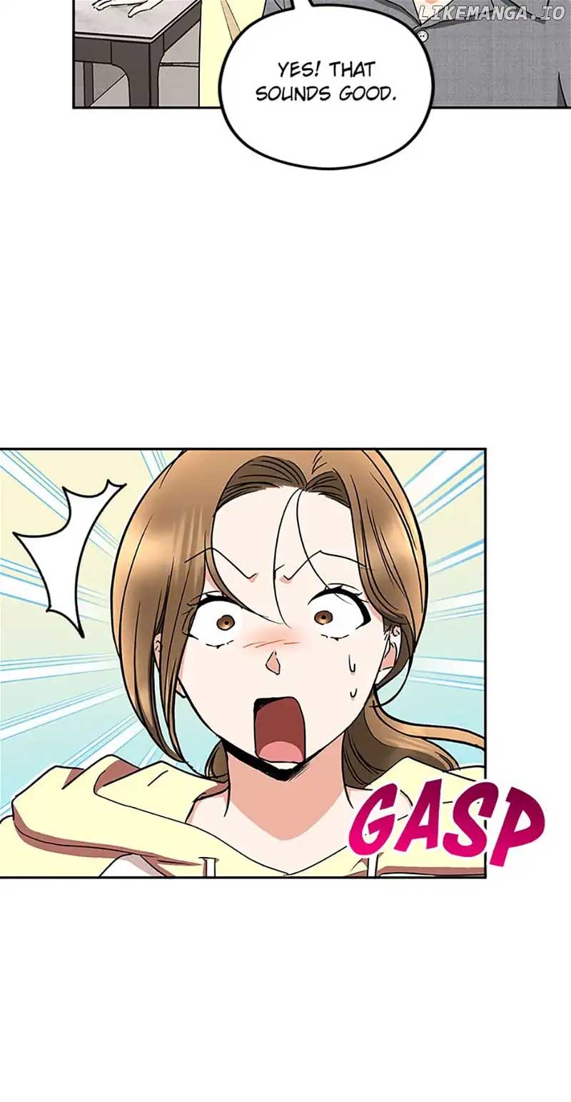 A Kiss Is Not Enough Chapter 42 page 56