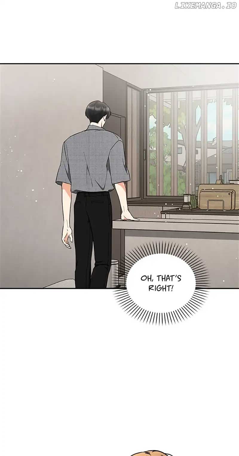 A Kiss Is Not Enough Chapter 42 page 57