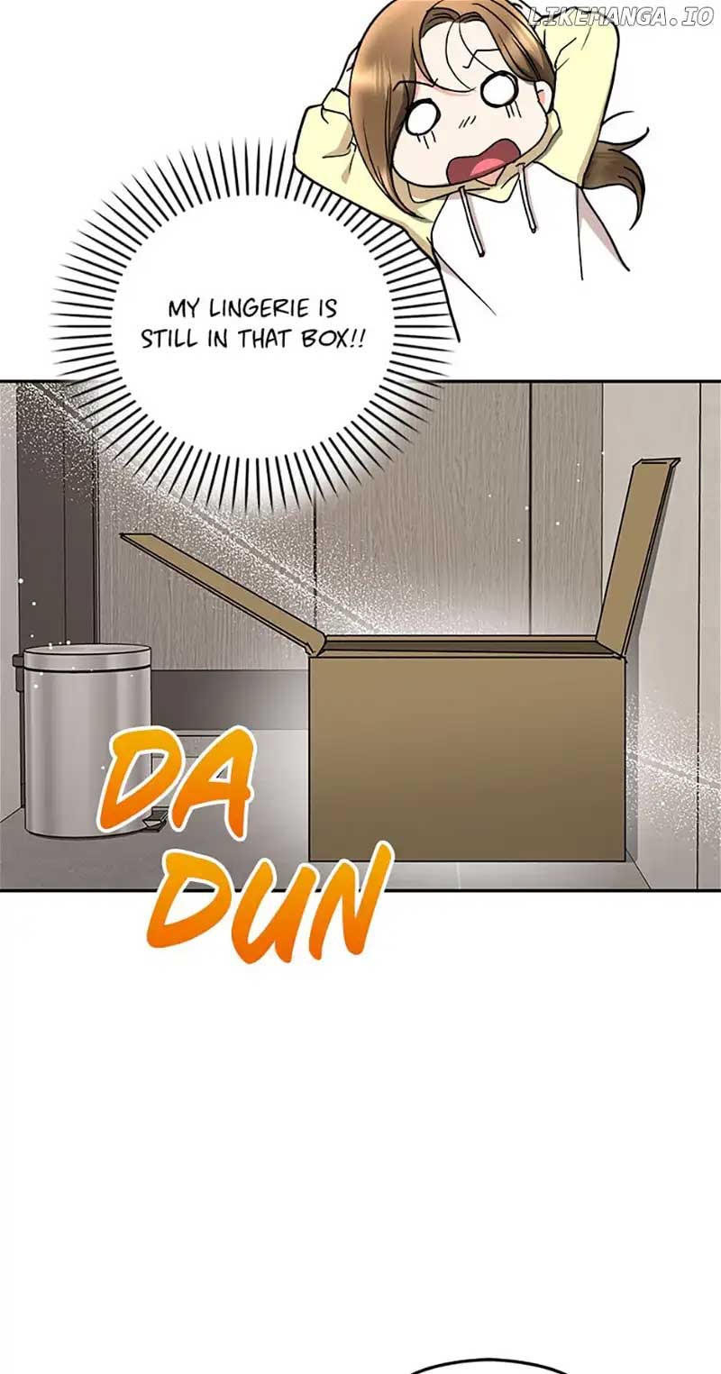 A Kiss Is Not Enough Chapter 42 page 58