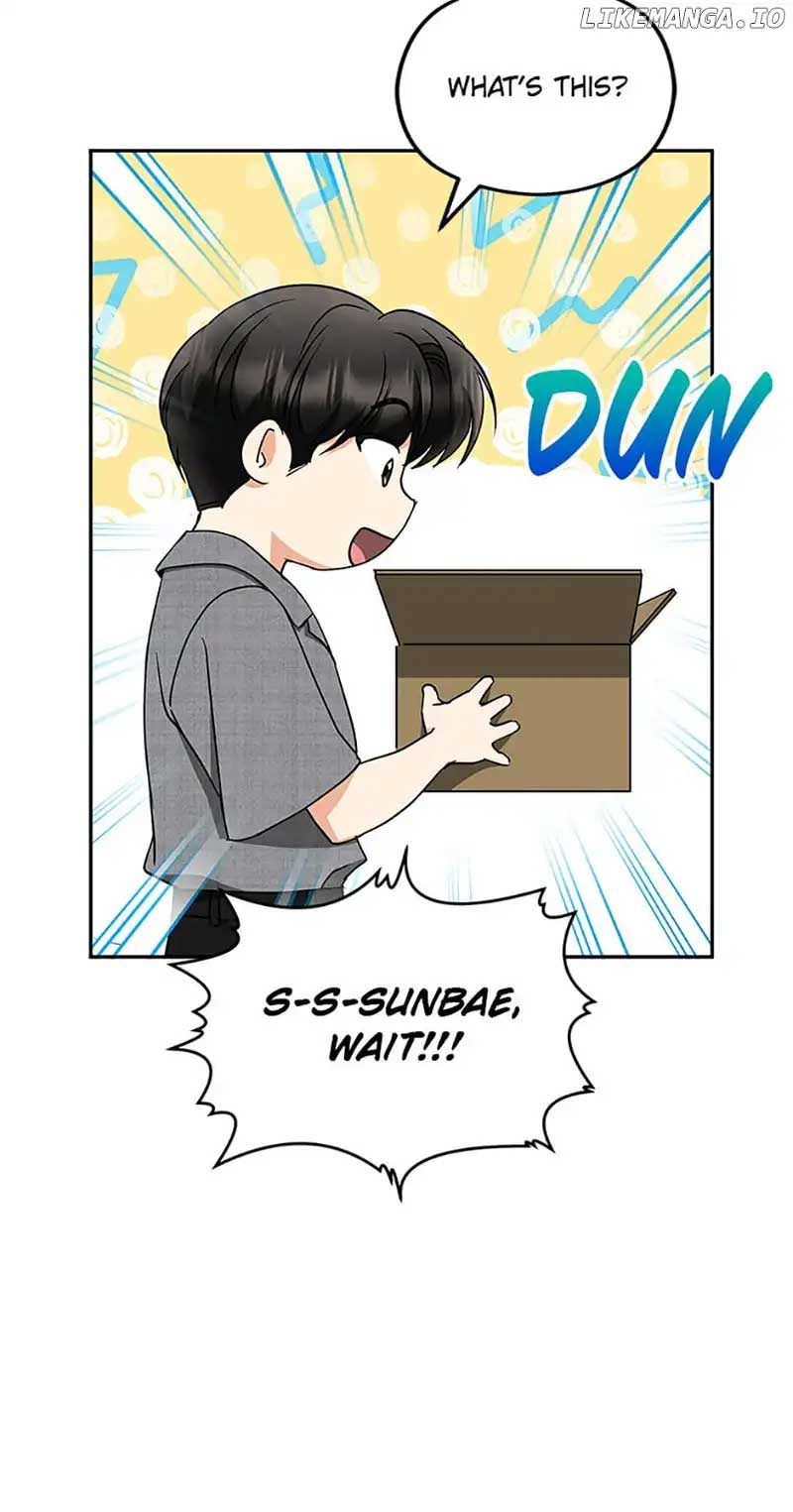 A Kiss Is Not Enough Chapter 42 page 59