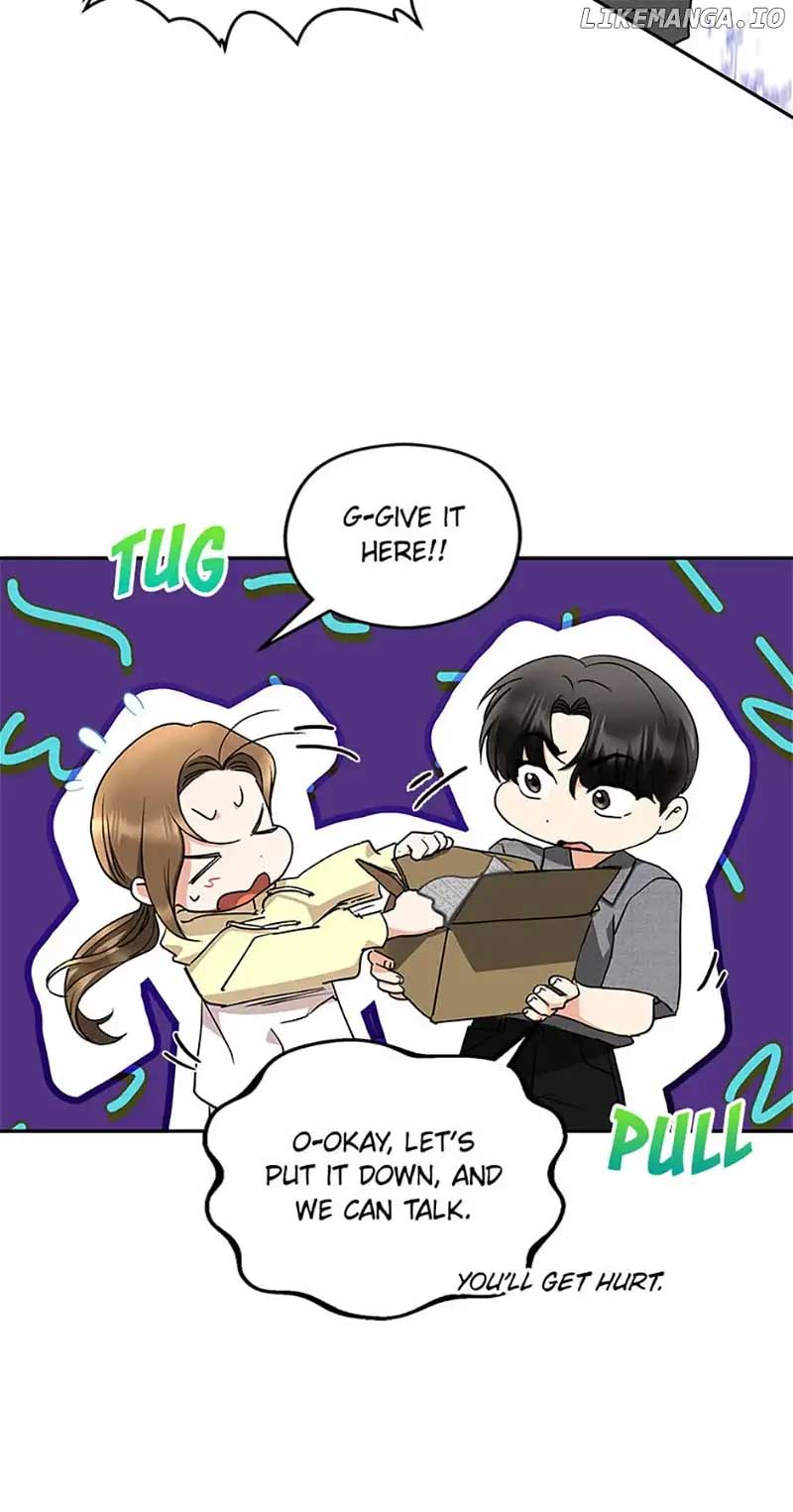 A Kiss Is Not Enough Chapter 42 page 61