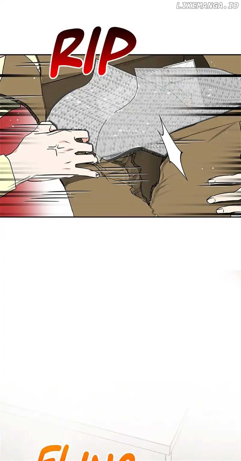 A Kiss Is Not Enough Chapter 42 page 62