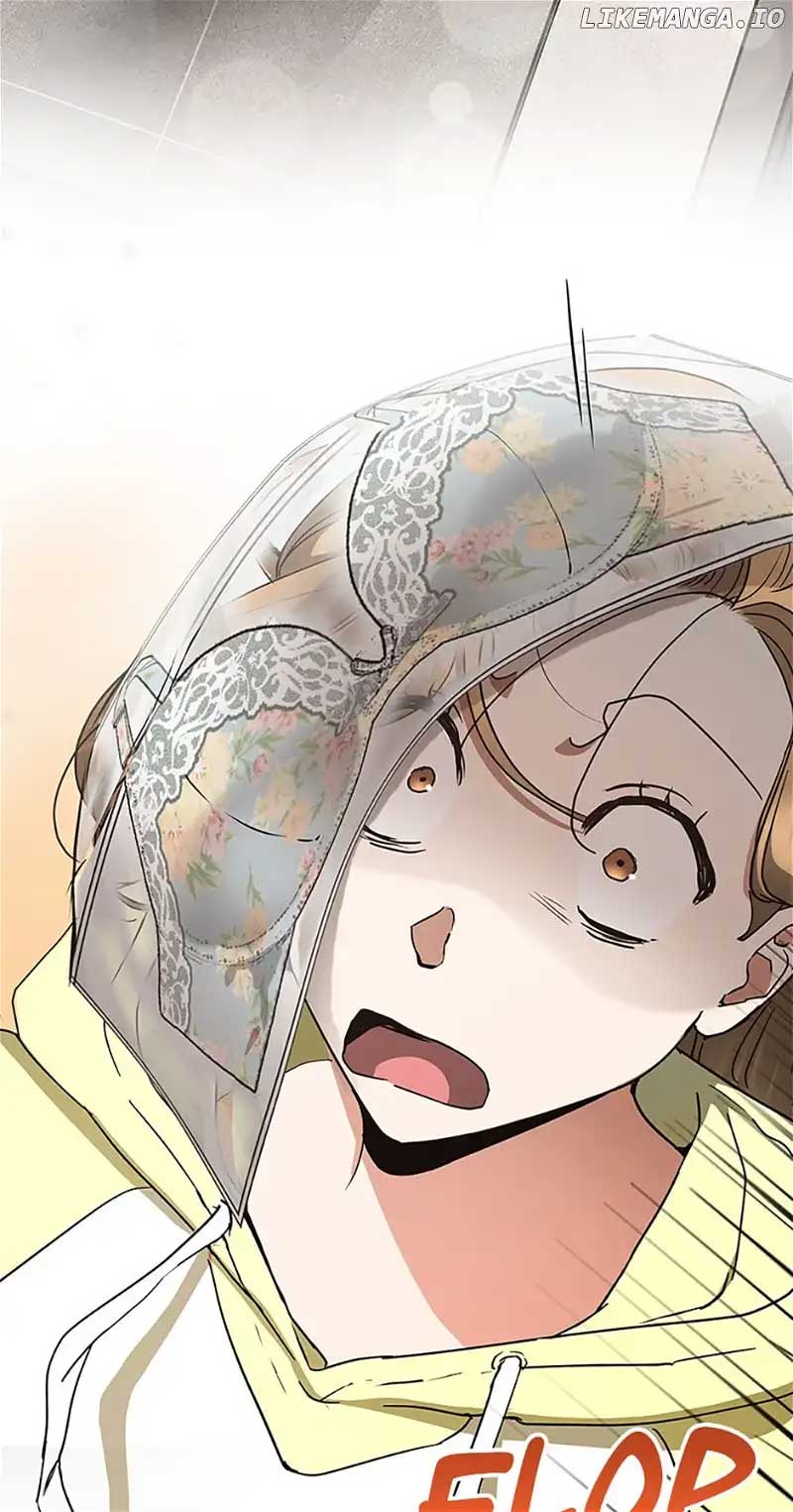 A Kiss Is Not Enough Chapter 42 page 64