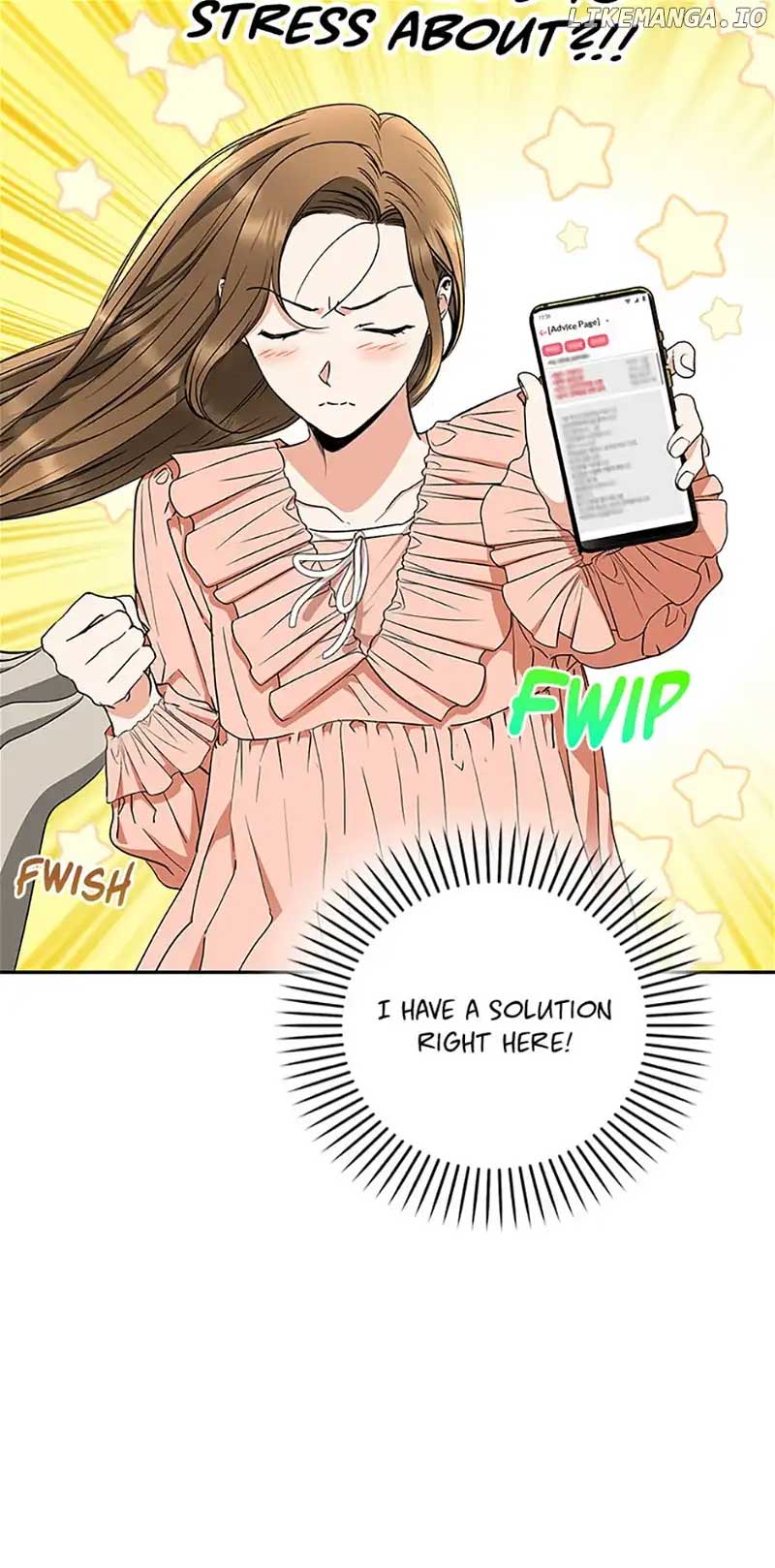 A Kiss Is Not Enough Chapter 42 page 6