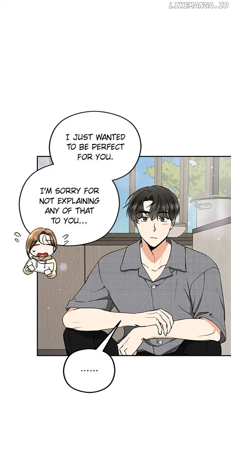 A Kiss Is Not Enough Chapter 43 page 9