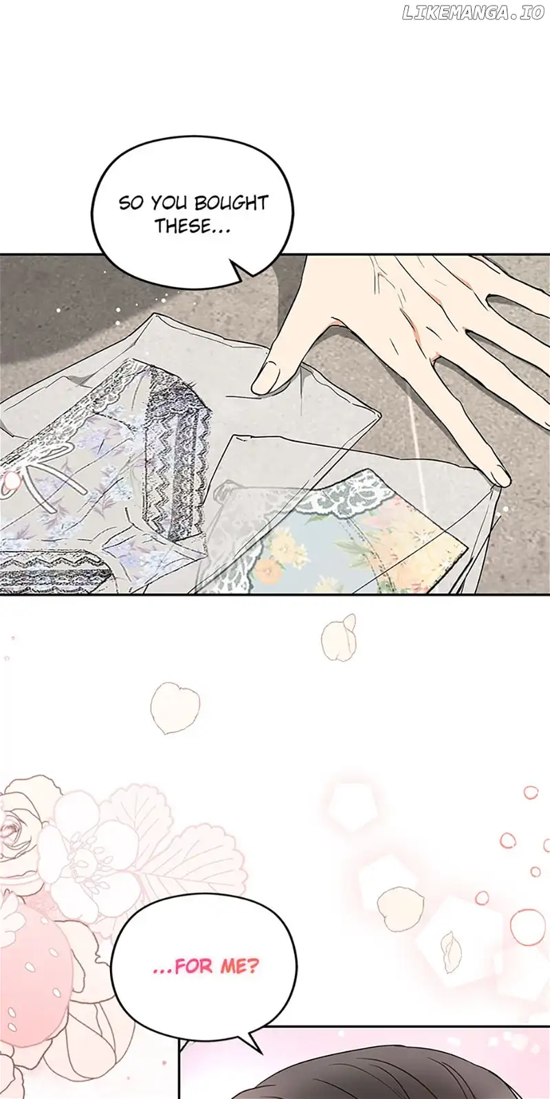 A Kiss Is Not Enough Chapter 43 page 10
