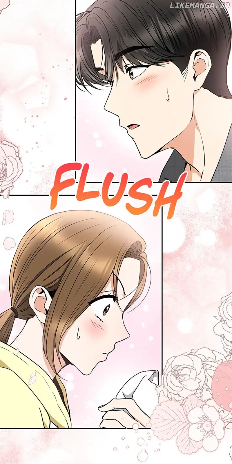 A Kiss Is Not Enough Chapter 43 page 11