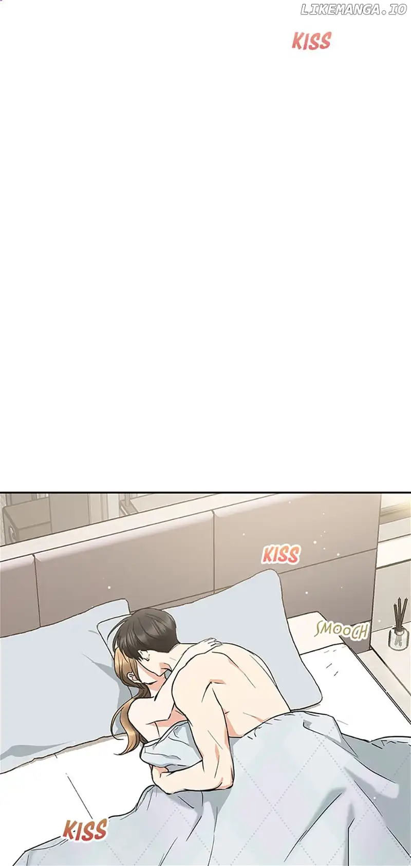 A Kiss Is Not Enough Chapter 43 page 21