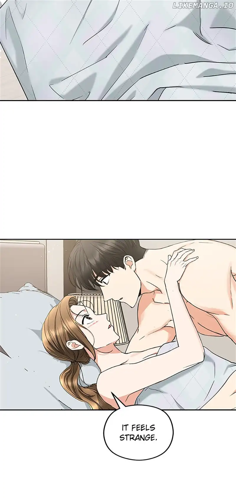 A Kiss Is Not Enough Chapter 43 page 22