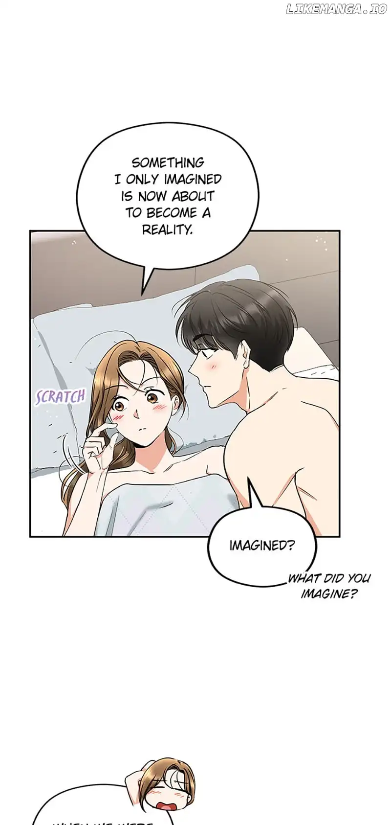 A Kiss Is Not Enough Chapter 43 page 23