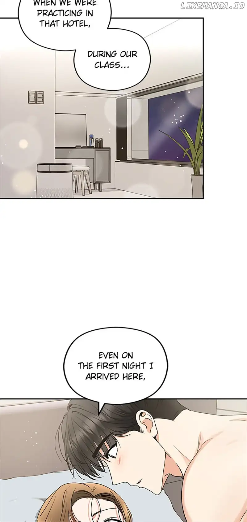 A Kiss Is Not Enough Chapter 43 page 24