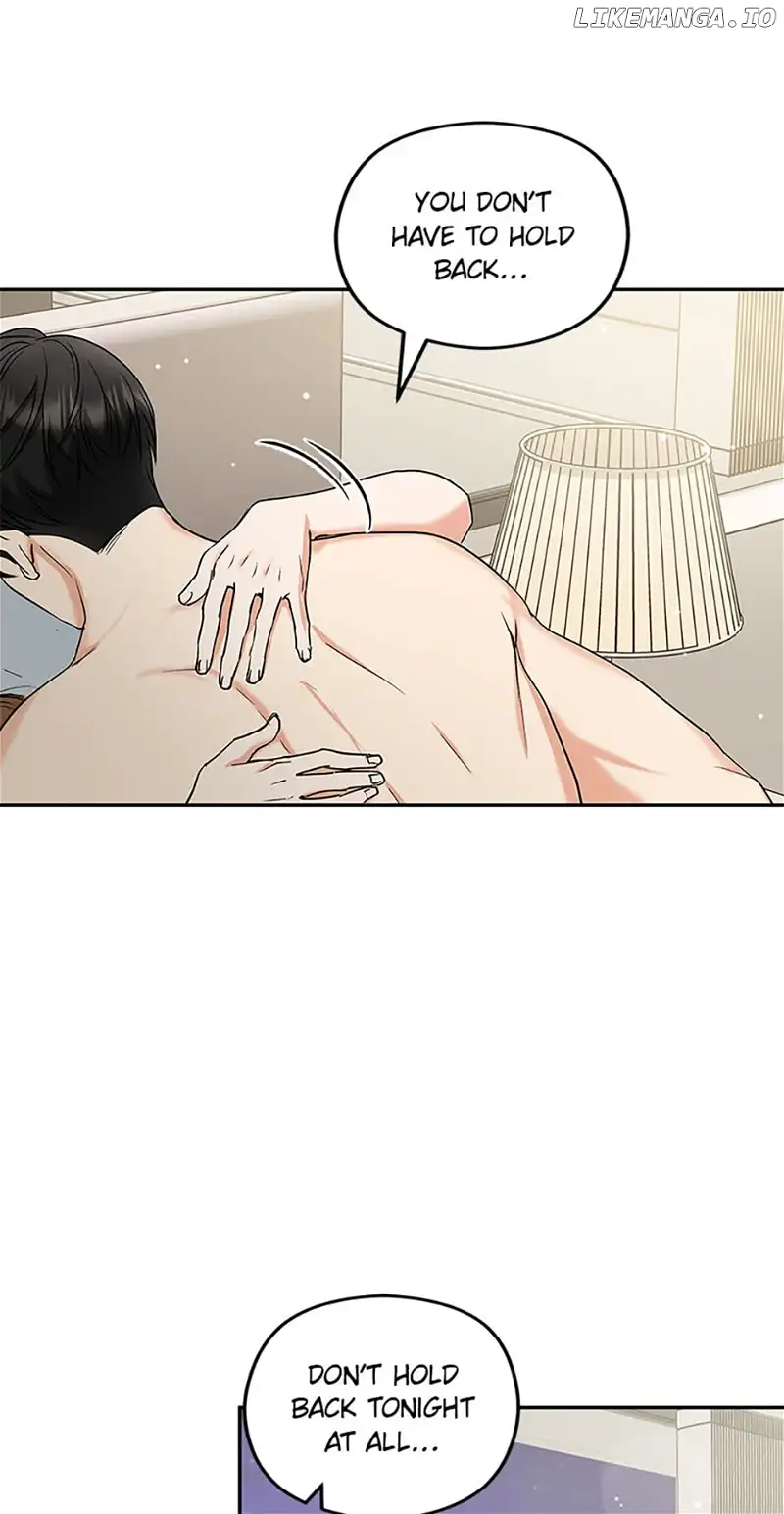 A Kiss Is Not Enough Chapter 43 page 27