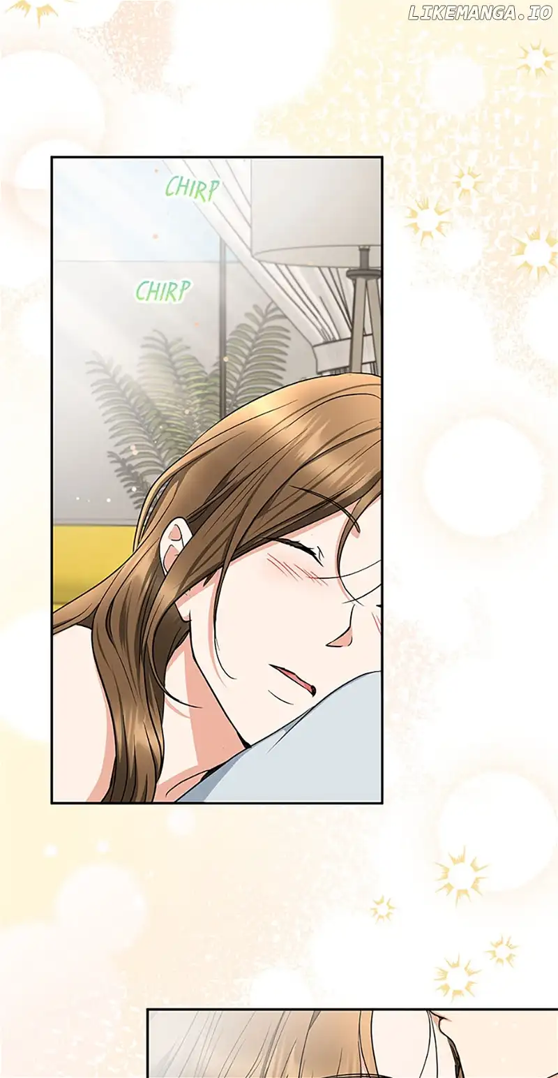 A Kiss Is Not Enough Chapter 43 page 29